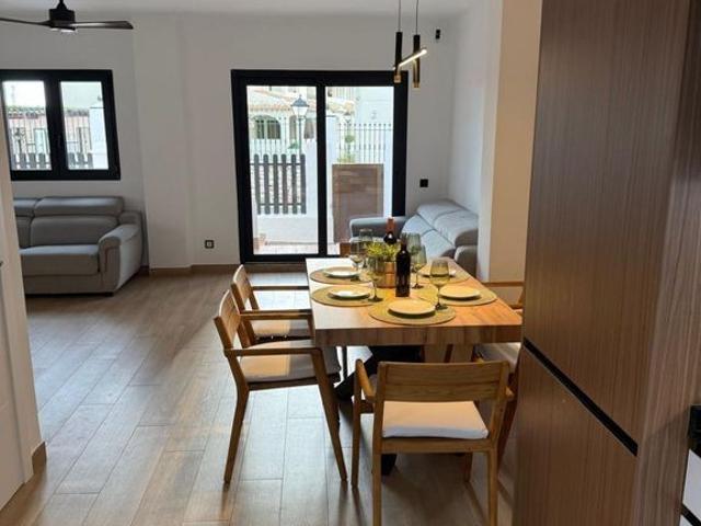 5 room luxury House for rent in El Campello, Valencia