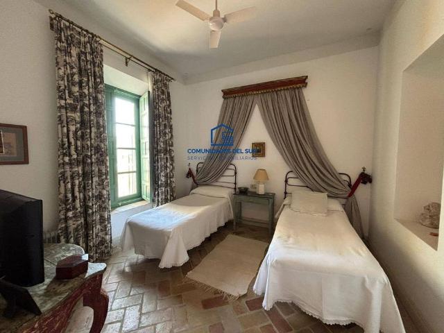 5 room luxury House for rent in El Puerto de Santa María, Andalusia