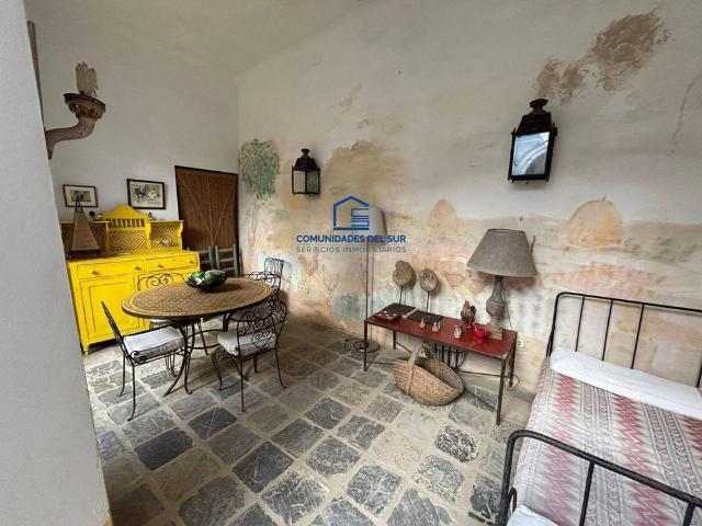 5 room luxury House for rent in El Puerto de Santa María, Andalusia