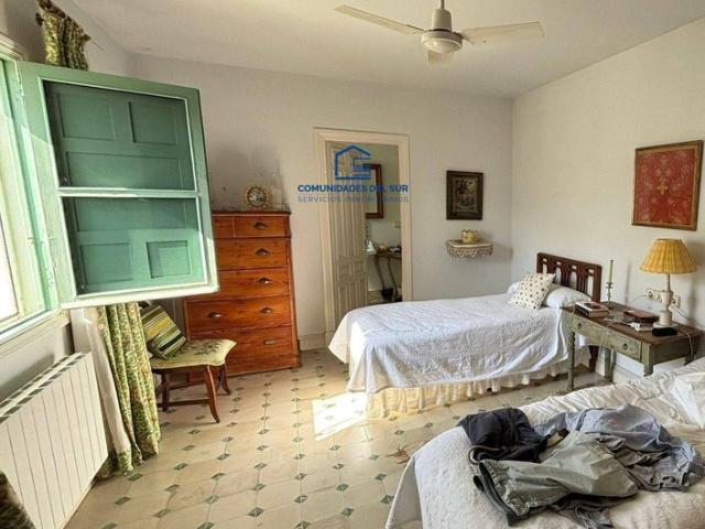 5 room luxury House for rent in El Puerto de Santa María, Andalusia
