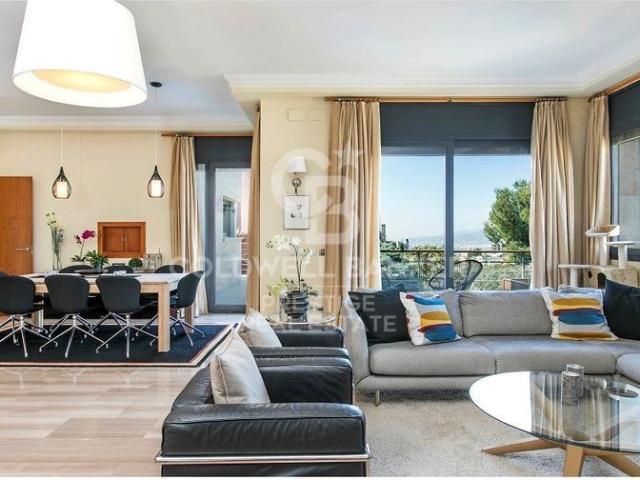 5 room luxury House for rent in Esplugues de Llobregat, Spain