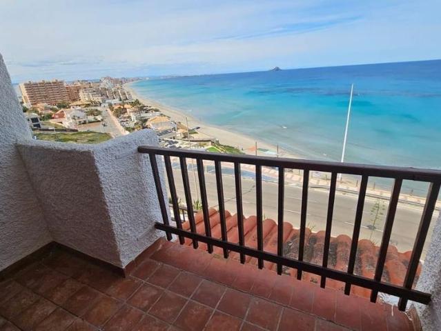 5 room luxury House for rent in La Manga del Mar Menor, Murcia