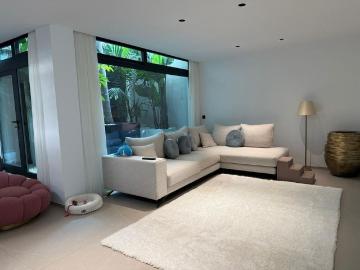 5 room luxury House for rent in la Nucia, Spain