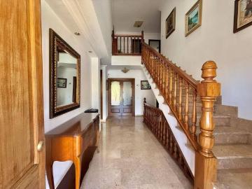 5 room luxury House for rent in Palma de Mallorca, Spain