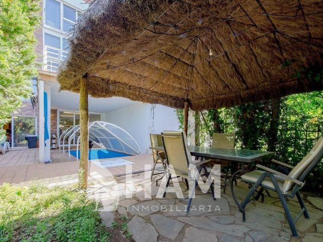 5 room luxury House for rent in Paracuellos de Jarama, Spain