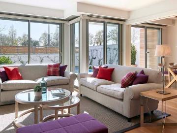 5 room luxury House for rent in Sabadell, Spain