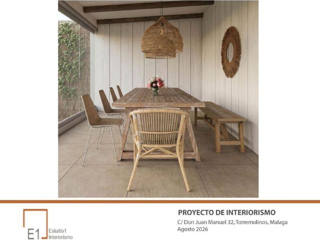 5 room luxury House for rent in Torremolinos, Spain