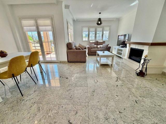 5 room luxury House for rent in Torremolinos, Spain