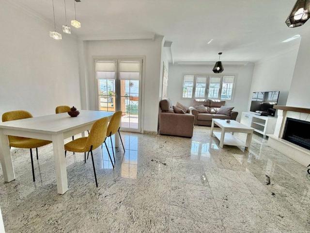 5 room luxury House for rent in Torremolinos, Spain