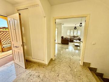 5 room luxury House for rent in Torremolinos, Spain