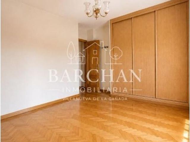 5 room luxury House for rent in Villanueva de la Cañada, Spain
