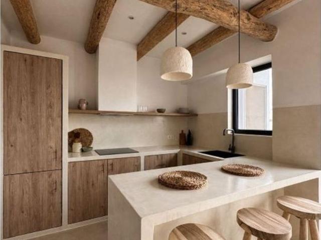 5 room luxury penthouse for rent in Sant Antoni de Portmany, Balearic Islands