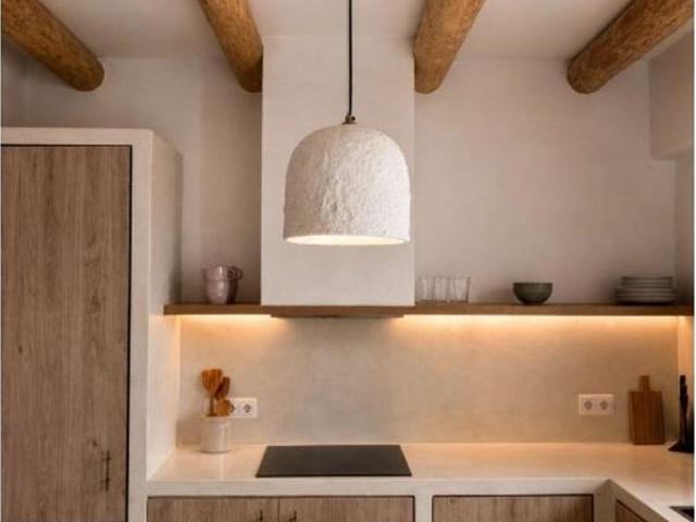 5 room luxury penthouse for rent in Sant Antoni de Portmany, Balearic Islands