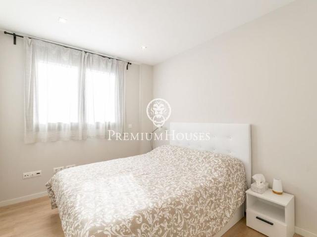 5 room luxury penthouse for rent in Sitges, Spain