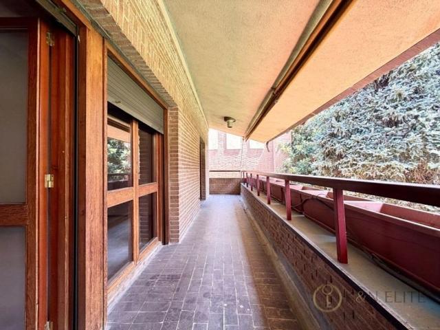 5 room luxury Semidetached House for rent in Boadilla del Monte, Autonomous Region of Madrid