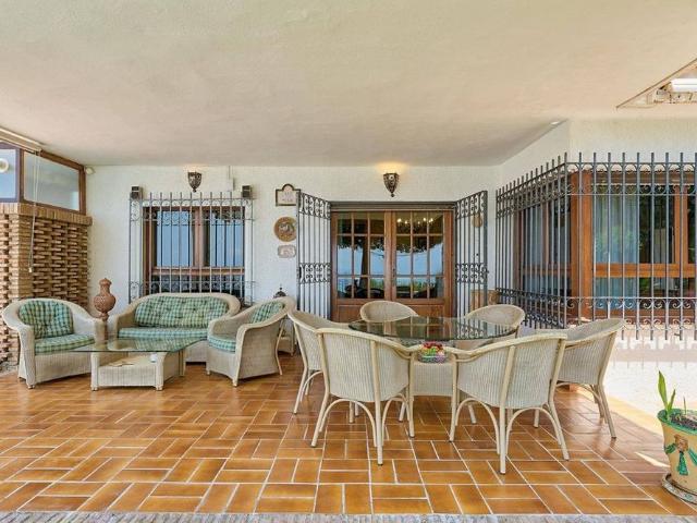 5 room luxury Villa for rent in Málaga, Andalusia