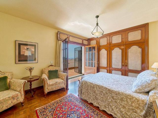 5 room luxury Villa for rent in Málaga, Andalusia