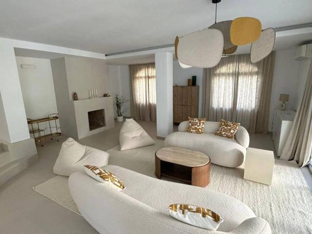 5 room luxury Villa for rent in Marbella, Andalusia