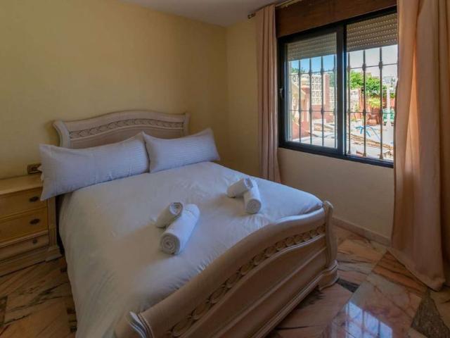 5 room luxury Villa for rent in Mijas, Andalusia