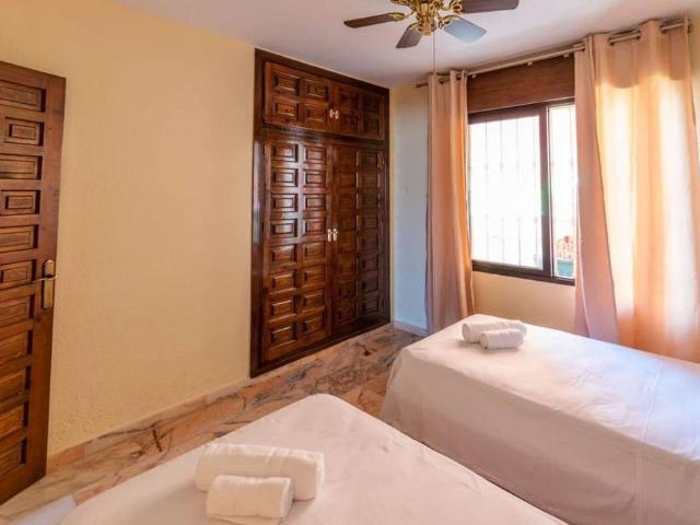 5 room luxury Villa for rent in Mijas, Andalusia