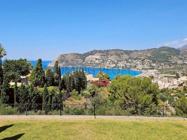 5 room luxury Villa for rent in Almuñécar, Spain