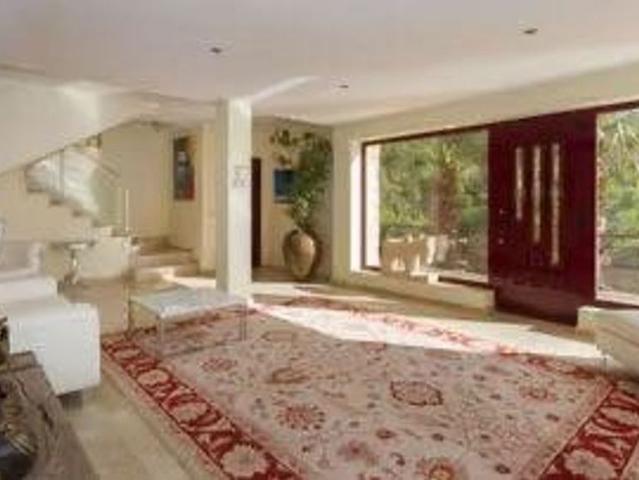 5 room luxury Villa for rent in Altea, Valencia