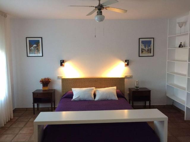 5 room luxury Villa for rent in Benalmádena, Andalusia