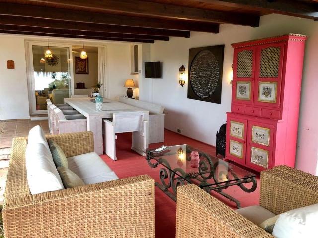 5 room luxury Villa for rent in Benalmádena, Andalusia