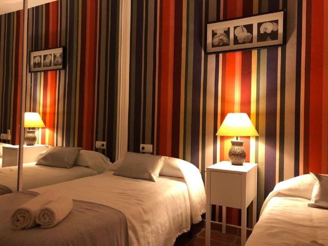 5 room luxury Villa for rent in Benalmádena, Andalusia