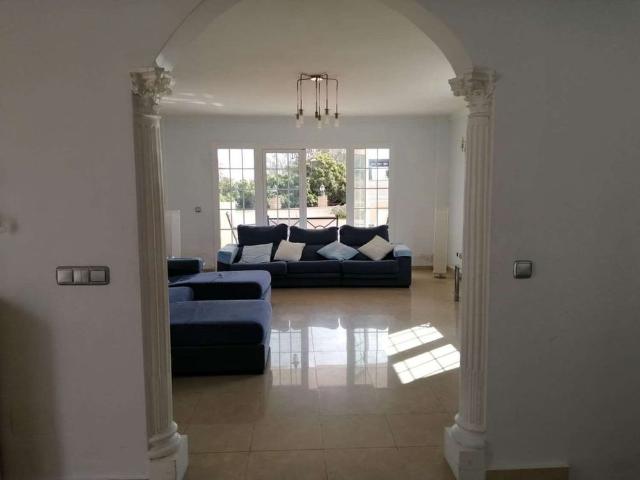 5 room luxury Villa for rent in Benalmádena, Spain