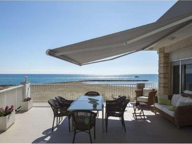5 room luxury Villa for rent in Benicassim, Spain