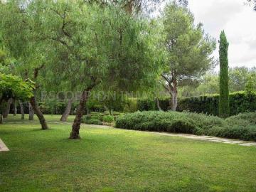 5 room luxury Villa for rent in Bétera, Valencia