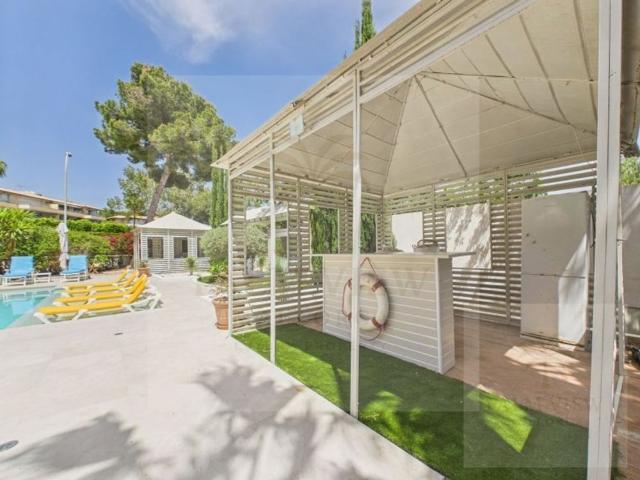 5 room luxury Villa for rent in Calvià, Spain