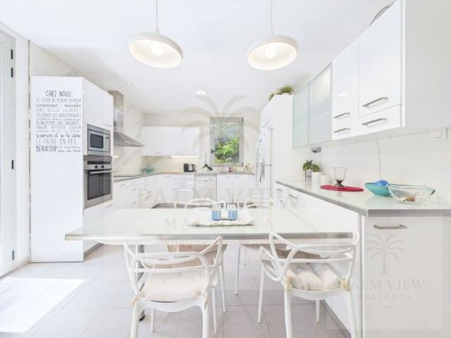 5 room luxury Villa for rent in Calvià, Spain