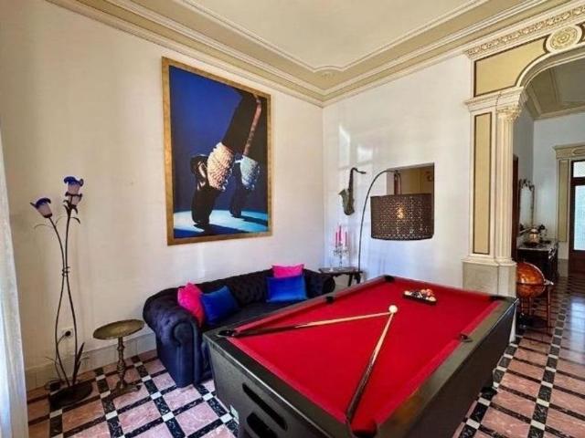 5 room luxury Villa for rent in Palma de Mallorca, Spain