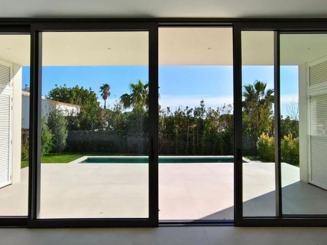 5 room luxury Villa for rent in S'Agaró, Spain