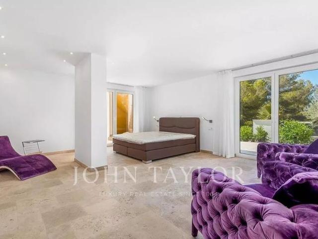 5 room luxury Villa for rent in Santa Ponsa, Balearic Islands