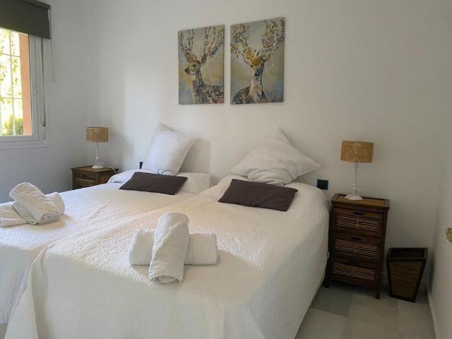 5 room luxury Villa for rent in Sotogrande, Andalusia