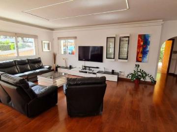 5 room luxury Villa for rent in Torremolinos, Andalusia