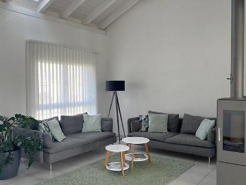 5½ room maisonette apartment in Berikon AG, furnished, temporary