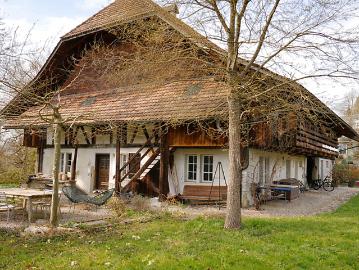 Beundenfeld, Bern, Verwaltungsregion Bern-Mittelland, Kanton Bern