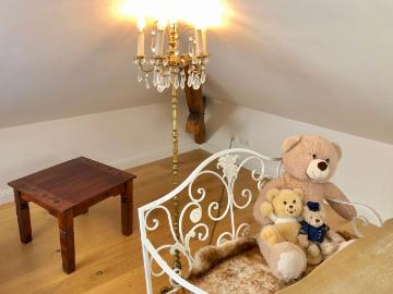 Wohnung zur Miete in Neugruna
