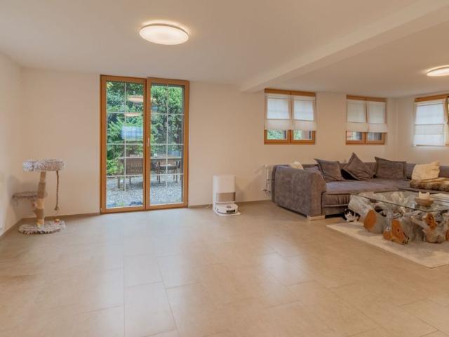 5 room single family home with a view of Lake Constance – historic & modern
