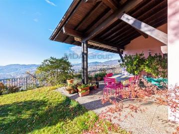 Morbio Superiore, Breggia, Gemeinde Caneggio, Bezirk Mendrisio, Tessin