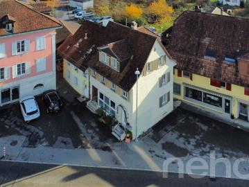 5 Room single house