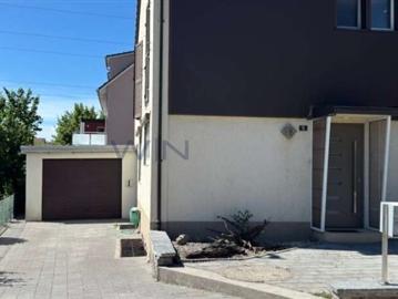 5 Room single house