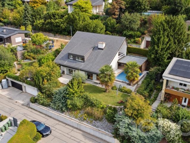 5 Room single house