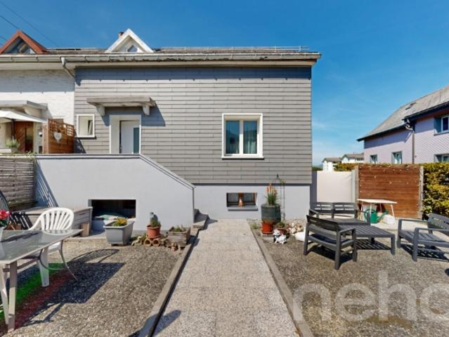 5 Room single house