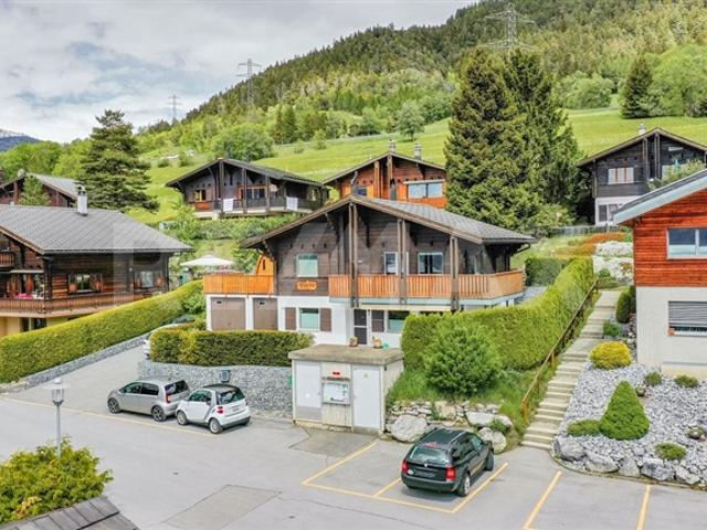 5 Room single house