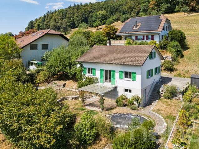 5 Room single house
